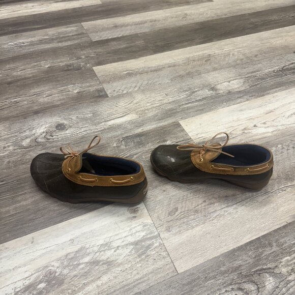 Sperry Top-Sider Duck Boots - Picture 3 of 5